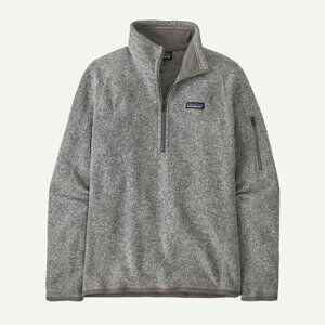 Women's Better Sweater® 1/4-Zip Fleece - Patagonia